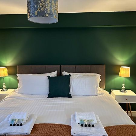 Appartamento Orange Lilly In Stroud With Free Parking Esterno foto
